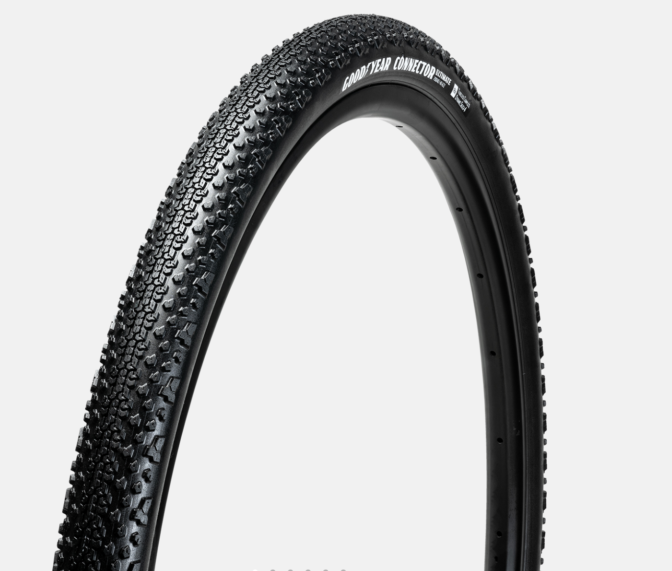 Goodyear Connector Ultimate 50mm